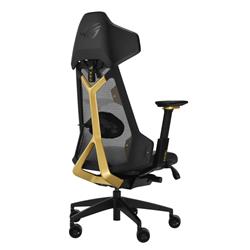 ASUS ROG 20th Edition Destrier Ergo Gaming Chair Black/Gold Mesh