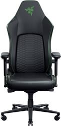 RAZER Iskur V2 Gaming Chair Newgen, Noir et vert
