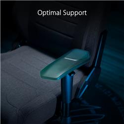 ASUS ROG Aethon Gaming Chair Fabric Edition