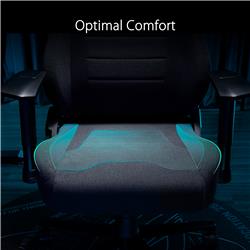 ASUS ROG Aethon Gaming Chair Fabric Edition