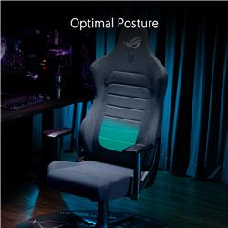ASUS ROG Aethon Gaming Chair Fabric Edition