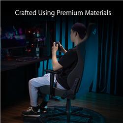 ASUS ROG Aethon Gaming Chair Fabric Edition
