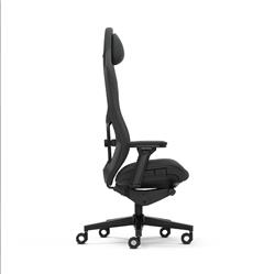 FRACTAL DESIGN Refine Fabric Gaming Chair - Charcoal