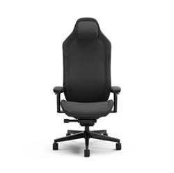 FRACTAL DESIGN Refine Fabric Gaming Chair - Charcoal