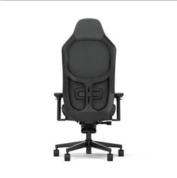 FRACTAL DESIGN Refine Fabric Gaming Chair - Charcoal