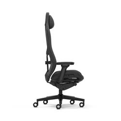 FRACTAL DESIGN Refine Mesh Gaming Chair - Charcoal