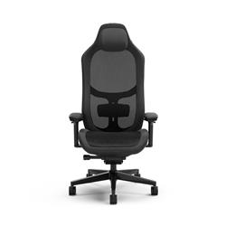 FRACTAL DESIGN Refine Mesh Gaming Chair - Charcoal