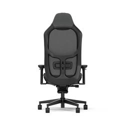FRACTAL DESIGN Refine Mesh Gaming Chair - Charcoal