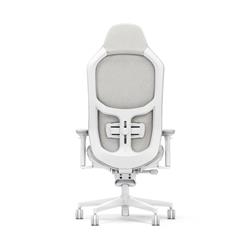 FRACTAL DESIGN Refine Fabric Gaming Chair - Light Gray