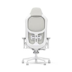 FRACTAL DESIGN Refine Mesh Gaming Chair - Light Gray