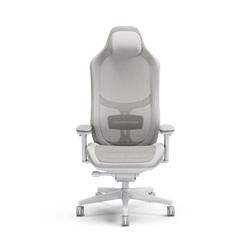 FRACTAL DESIGN Refine Mesh Gaming Chair - Light Gray