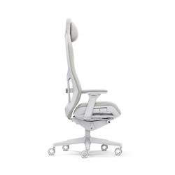FRACTAL DESIGN Refine Mesh Gaming Chair - Light Gray