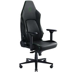 RAZER Iskur V2 Gaming Chair, Black and Green