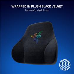 RAZER Gaming RGB Chroma Coussin de tête