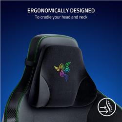RAZER Gaming RGB Chroma Coussin de tête