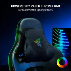 RAZER Gaming RGB Chroma Coussin de tête