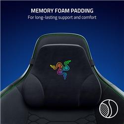 RAZER Gaming RGB Chroma Coussin de tête