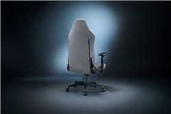 RAZER Iskur V2 X Gaming Chair, Grey Fabric