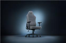 RAZER Iskur V2 X Gaming Chair, Grey Fabric