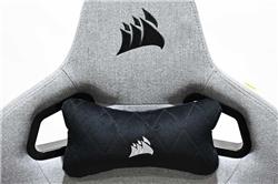 CORSAIR Gaming Chair Pillow Black CF-9900044-WW