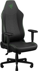 RAZER Iskur V2 X Chaise de jeu Newgen, Cuir EPU, Black/Green