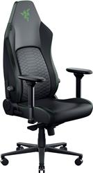 RAZER Iskur V2 Gaming Chair Newgen, Noir et vert