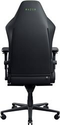 RAZER Iskur V2 Gaming Chair Newgen, Noir et vert