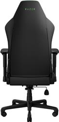 RAZER Iskur V2 X Chaise de jeu Newgen, Cuir EPU, Black/Green