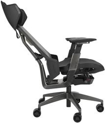 ASUS ROG Destrier Ergo Gaming Chair Black Mesh