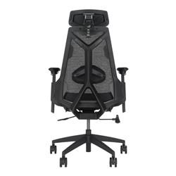 ASUS ROG Destrier Core Ergo Gaming Chair Black Mesh
