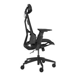 ASUS ROG Destrier Core Ergo Gaming Chair Black Mesh