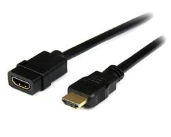 STARTECH (HDEXT2M) - CÂBLE DE RALLONGE HDMI - 2 M