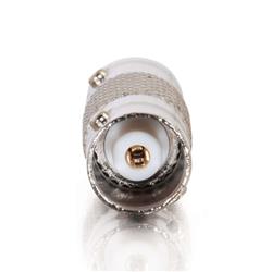 Cables To Go BNC F/F IN-LINE Adapter (02030)