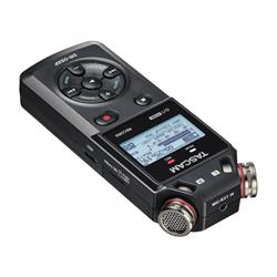 TASCAM DR-05XP 2-Channel Float Handheld Recorder