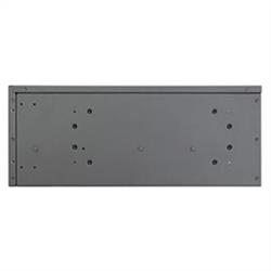Silverstone 4U Rackmount Server Chassis - (RM4A)