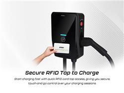 MSI EV Life Plus Type 1 Chargeur EV - EVLP1H