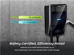 MSI EV Life Plus Type 1 Chargeur EV - EVLP1H