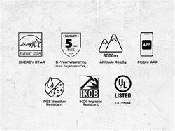 MSI EV Life Plus Type 1 Chargeur EV - EVLP1H