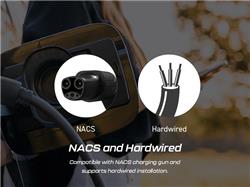 MSI EV Life Plus NACS Chargeur EV - EVLP1N