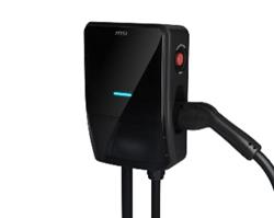 MSI EV Life Plus NACS Chargeur EV - EVLP1N