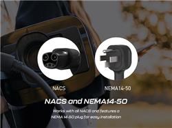 MSI EV Life Plus NACS NEMA 14-50 - EVLP1H