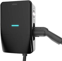 MSI EV Life NACS Hardwired - EVLNH