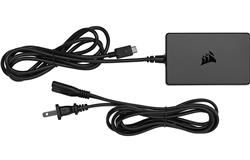 CORSAIR 100W USB-C Universal Travel Adapter