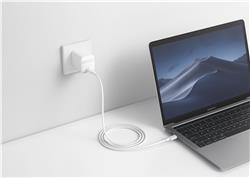 Anker GaN 67W USB-C Wall Charger with USB-C Cable
