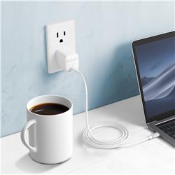 Anker GaN 67W USB-C Wall Charger with USB-C Cable