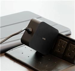 LOGIIX 45W USB-C Nintendo Switch + Laptop Charger