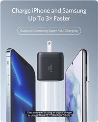 Anker 715 Charger (Nano II 65W), USB C Charger