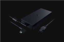 Razer 400W Pack d'accessoires adaptateur secteur cordon d'alimentation