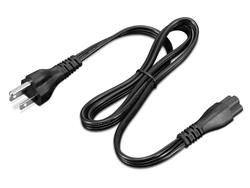 Lenovo ThinkPad Mobile Workstation 180W USB-C GaN Slim AC Adapter-US