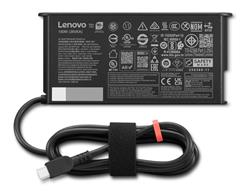 Lenovo ThinkPad Mobile Workstation 180W USB-C GaN Slim AC Adapter-US